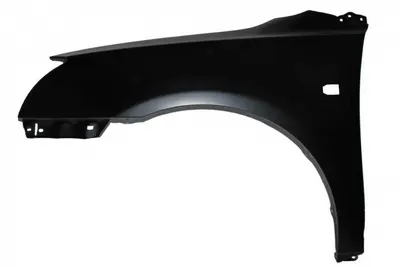 Aripa fata stanga cu locas semnalizator TOYOTA AVENSIS intre 2003-2007