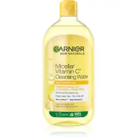 Garnier Skin Naturals Micellar Vitamin C apa cu particule micele 700 ml