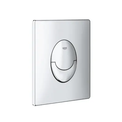 Clapeta de Actionare Grohe Skate Air, Crom
