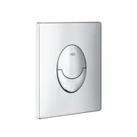 Clapeta de Actionare Grohe Skate Air, Crom