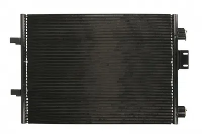Condensator climatizare potrivit RENAULT CLIO II, CLIO II HATCHBACK, THALIA I 1.5D 06.01