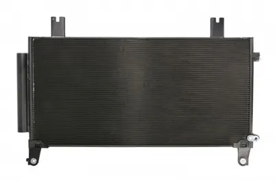 Condensator climatizare (cu uscator) potrivit HONDA CR-V V 1.5 12.16