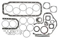 Set Garnituri Motor Potrivit Fendt 305 Ls Farmer, 305 Lsa Farmer, 305 S Farmer; Agrifull 80.76, 80.76 Dt; Renault 651, 651 S, 681, 681 S, R 168.12 Rs, R 68, R 68.14 Rs, 68-12 Rs