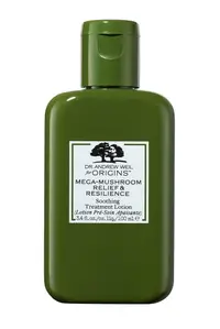 Lotiune calmanta pentru fata Mega Mushroom, 100ml, Origins