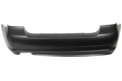 Bara spate BMW Seria 3 (E90, E91) 2008-2012