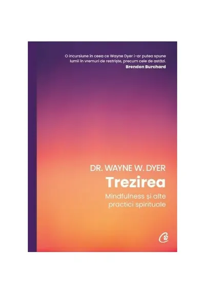 Trezirea