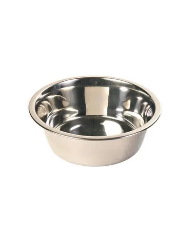 TRIXIE Bol metal pentru caine 1.80 L
