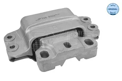 Suport motor stanga (cauciuc-metal) SKODA SUPERB II; VW PASSAT 1.6 1.8 2.0 intre 2005-2015