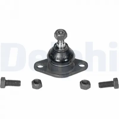 Pivot axa Dreapta Stanga (superior fata) (diametru con 12mm) potrivit OPEL KADETT C, KADETT C CITY 1.0-2.0 08.73-07.79