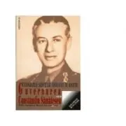 Guvernarea Constantin Sanatescu. Stenogramele sedintelor consiliului de ministri. Volumul II (20 octombrie - 29 noiembrie 1944)