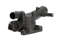 Termostat Lichid Racire (83 C, cu Carcasa) Dacia Duster, Logan, Logan Express, Logan Mcv, Sandero; Nissan Kubistar; Renault Clio Ii, Kangoo, Kangoo Express, Logan I, Thalia I, Thalia Ii 1.5d Dupa 200