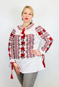 Ie Traditionala Pemota 9