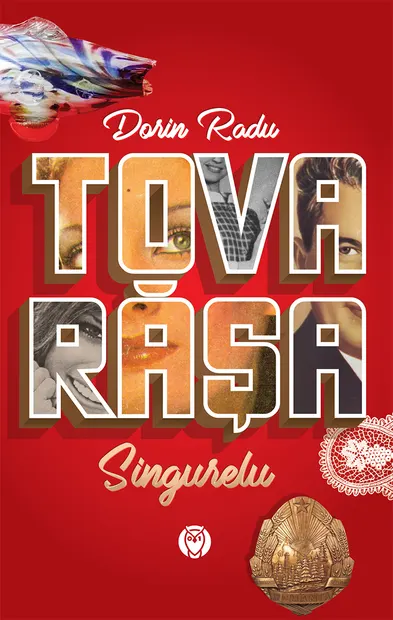 Tovarășa Singurelu