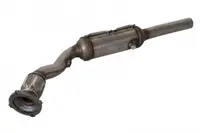 Catalizator Euro 4 Potrivit Audi A3, Tt; Seat Leon, Toledo Ii; Skoda Octavia I; Vw Bora, Bora I, Golf Iv, New Beetle 1.8 1996-2010