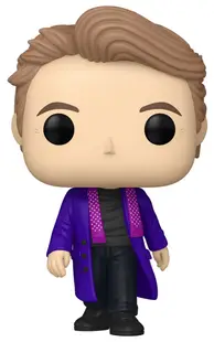 Figură Funko POP! Television: Only Murders in the Building - Oliver Putnam #1727