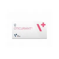 Produs otologic pentru caini Vet Expert Oticurant, 24 x 170 mg
