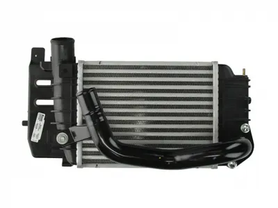 Compresor intercooler potrivit SUBARU TREZIA; TOYOTA URBAN CRUISER, VERSO S, YARIS 1.4D 08.05