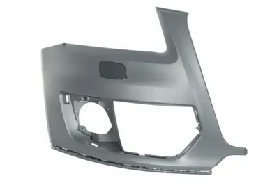 Bara dreapta fata, cu locas spalator far grunduit AUDI Q5 8R intre 2008-2012