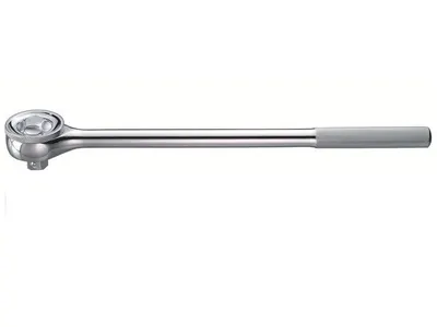 Antrenor cu clichet reversibil 3 4 , Toptul 508mm