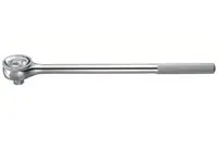 Antrenor cu clichet reversibil 3 4 , Toptul 508mm