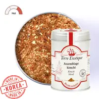 Mix de condimente pentru Kimchi