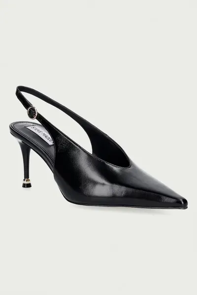 Steve Madden pantofi cu toc stiletto din piele Archway
