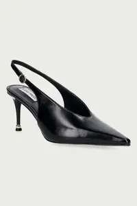 Steve Madden pantofi cu toc stiletto din piele Archway