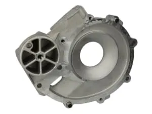 Carcasa pompa de apa potrivit SCANIA 4, G I, P I, P,G,R,T, R I, T DC09.108-DT12.17 05.95