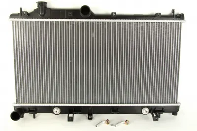 Radiator apa racire motor (transmisie automata manuala) SUBARU LEGACY IV, OUTBACK 2.0 2.5 3.0 intre 2003-2009