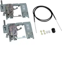 Interblocaj mecanic h400-h630