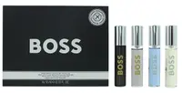 Hugo Boss Set Bottled Miniature, 4 x 10 ml