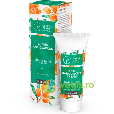 Crema Contur Ochi Catina 30ml