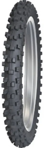 Dunlop Geomax AT 82 F ( 80/100-21 TT 51M M/C, Roata fata )