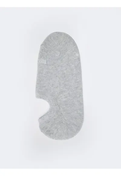 Talpici unisex cu logo Levano 902