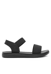 Pantofi copii - 31220 - Textil - Negru