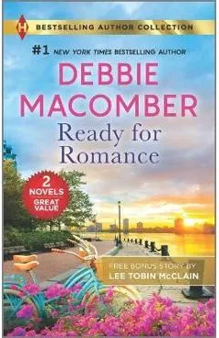 Ready for Romance & Child on His Doorstep
