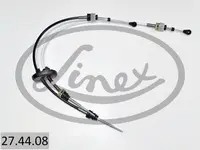 Cablu transmisie manuala (1066mm 1010mm) MERCEDES SPRINTER 3,5-T (906), SPRINTER 3-T (906), SPRINTER 4,6-T (906), SPRINTER 5-T (906); VW CRAFTER 30-35, CRAFTER 30-50 1.8-3.5 dupa 2006