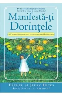 Manifesta-ti dorintele