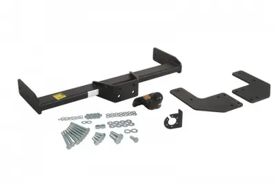 Carlig remorcare potrivit VW CRAFTER 09.16