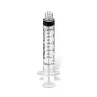 Seringă Omnifix Luer Lock (1 cutie x 100 bucati) 1 bucată 3 ml