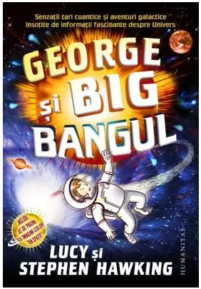 George si Big Bangul