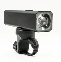 Far led pentru bicicleta 1x1500LM (reincarcabil USB)