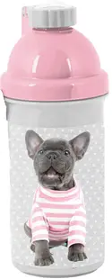 Sticlă de apă Paso - Studio Pets, 500 ml