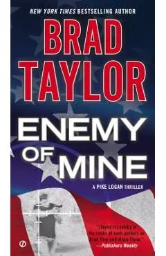 Enemy of Mine