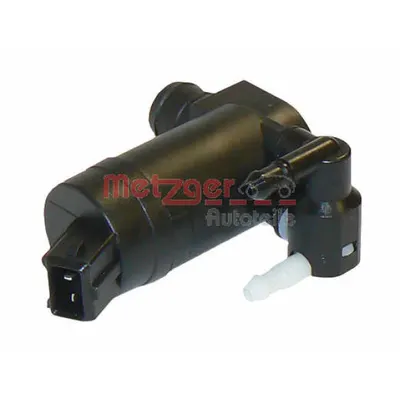 Pompa de apa, spalare parbriz METZGER 2220010
