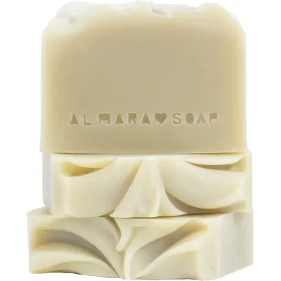 Almara Soap Natural Aloe Vera sãpun lucrat manual 90 g