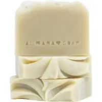 Almara Soap Natural Aloe Vera sãpun lucrat manual 90 g
