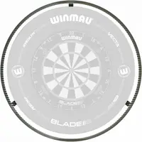 Iluminator Winmau Plasma light