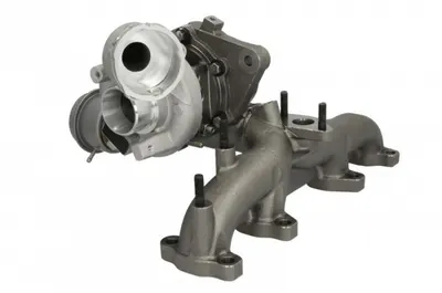 Turbocompresor Potrivit Audi A3; Seat Altea, Altea Xl, Leon, Toledo Iii; Skoda Octavia Ii, Roomster; Vw Caddy Iii, Caddy Iii Minivan, Golf Plus V, Golf V, Jetta Iii 1.9d 05.03