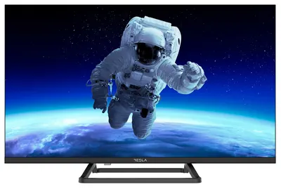 Televizor Tesla - 32E325BH, 32", HD, IPS, Dolby virtual surround. 2x10W, negru